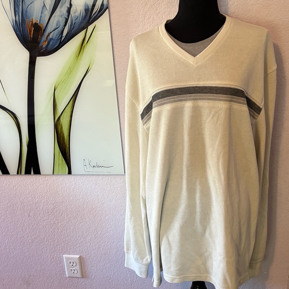 New mens shirt size XL